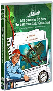 Jacques Cousteau